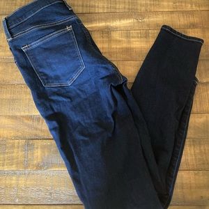 J Crew Factory Skinny Jeans
